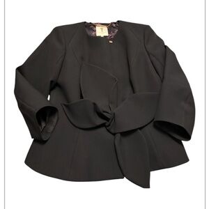 Ted Baker London Black Women's Jacket